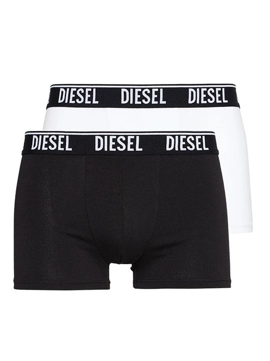 Foto van product Boxershort Diesel wit