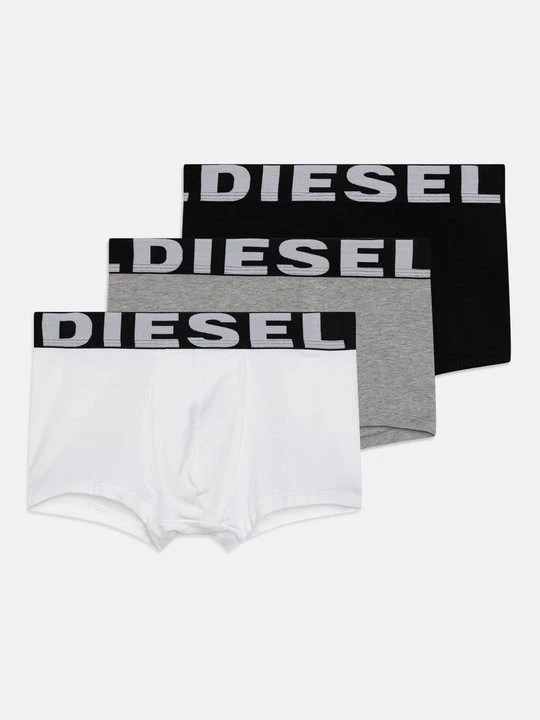 Foto van product Boxershort Diesel zwart