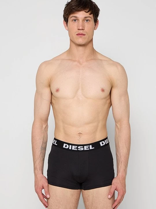 Foto van product Boxershort Diesel zwart