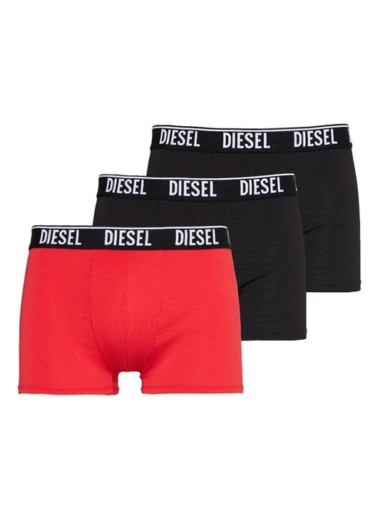 Foto van product Boxershort Diesel zwart