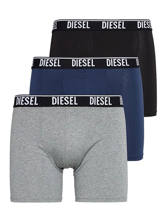 Foto van product Boxershort Diesel zwart