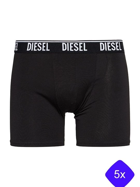 Foto van product Boxershort Diesel zwart
