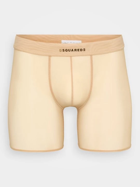 Foto van product Boxershort Dsquared2 beżowy