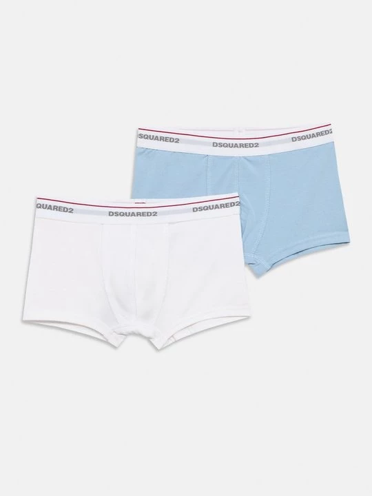 Foto van product Boxershort Dsquared2 wit