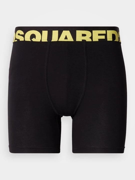 Foto van product Boxershort Dsquared2 zwart