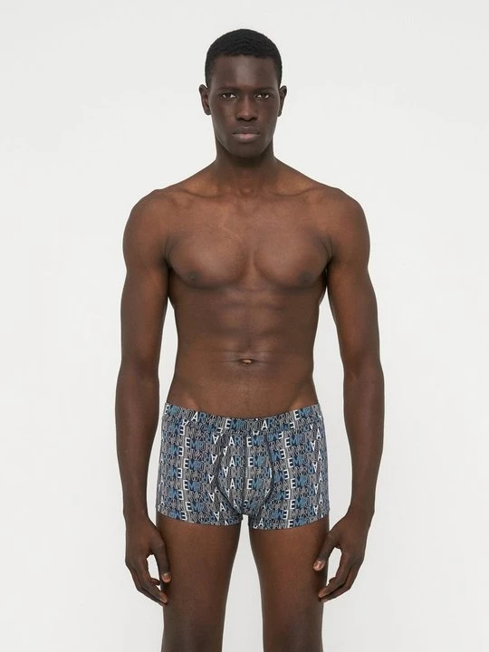 Foto van product Boxershort Emporio Armani blauw