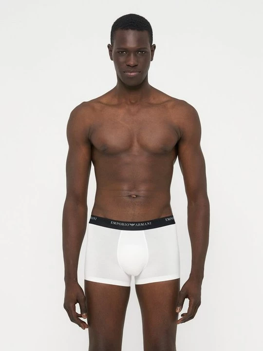 Foto van product Boxershort Emporio Armani wit