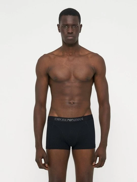 Foto van product Boxershort Emporio Armani zwart