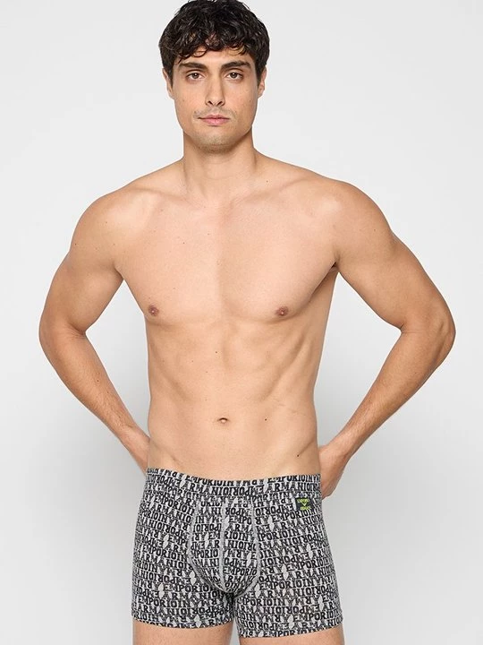 Foto van product Boxershort Emporio Armani zwart