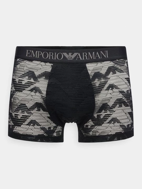 Foto van product Boxershort Emporio Armani zwart