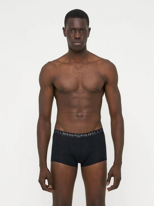 Foto van product Boxershort Emporio Armani zwart