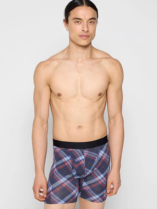 Foto van product Boxershort Fabletics blauw