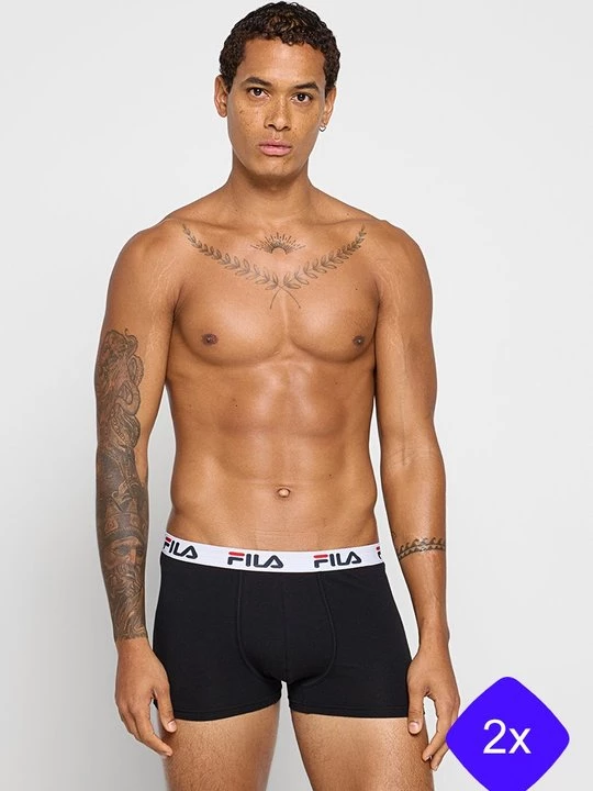 Foto van product Boxershort Fila