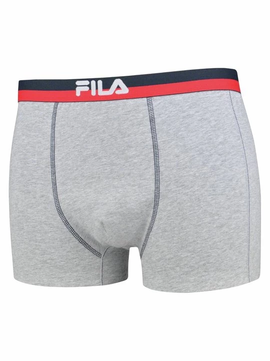 Foto van product Boxershort Fila grijs
