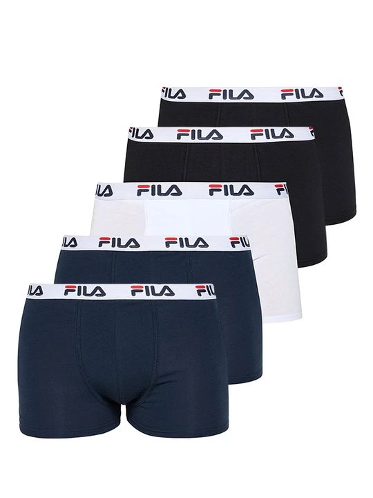 Foto van product Boxershort Fila wit