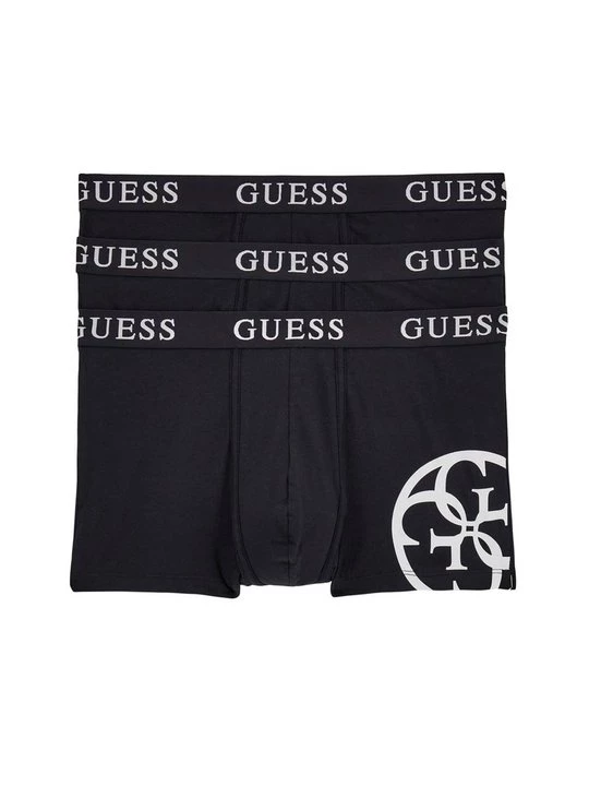 Foto van product Boxershort Guess zwart