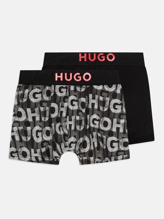 Foto van product Boxershort Hugo zwart