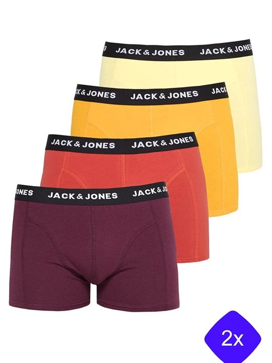 Foto van product Boxershort Jack&Jones