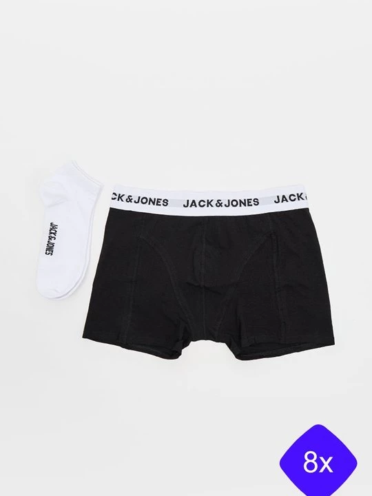 Foto van product Boxershort Jack&Jones