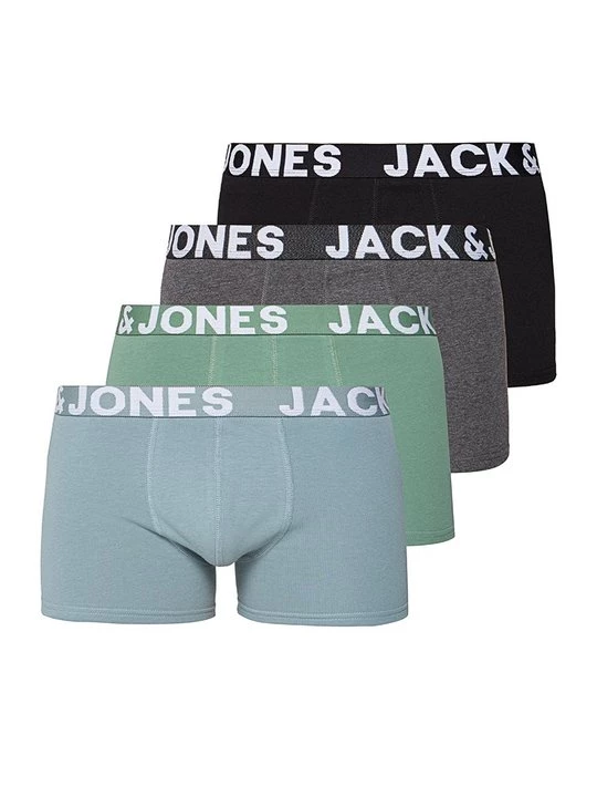 Foto van product Boxershort Jack&Jones