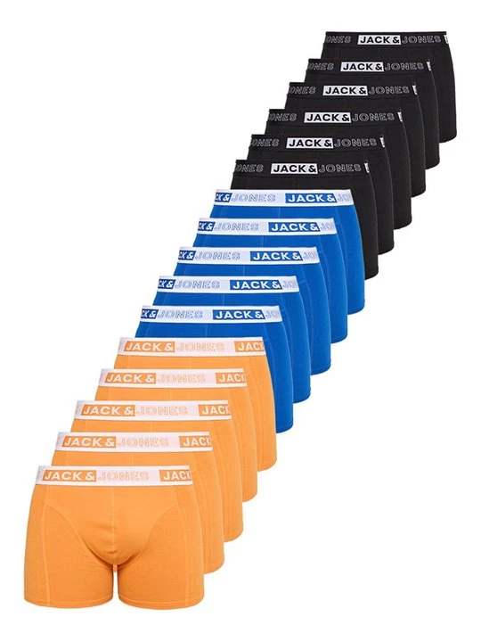 Foto van product Boxershort Jack&Jones