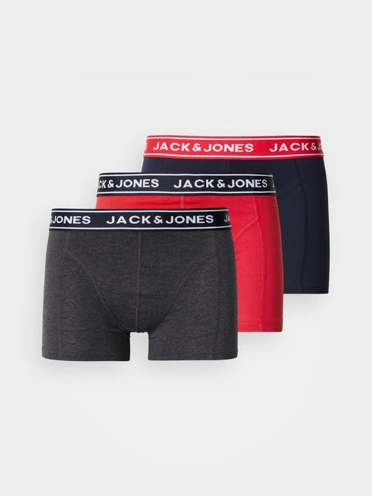 Foto van product Boxershort Jack&Jones blauw