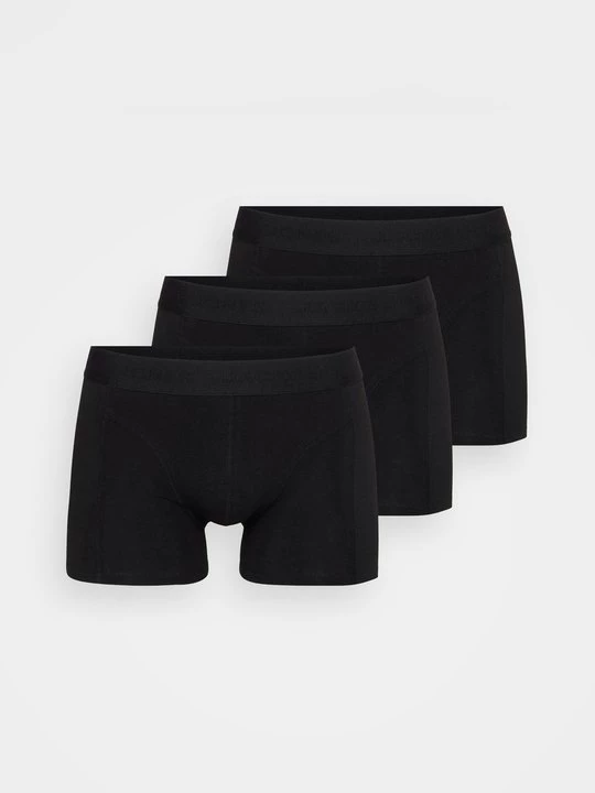 Foto van product Boxershort Jack&Jones zwart