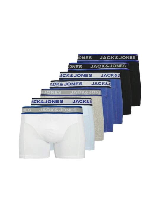 Foto van product Boxershort Jack&Jones zwart
