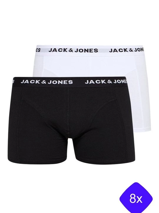 Foto van product Boxershort Jack&Jones zwart