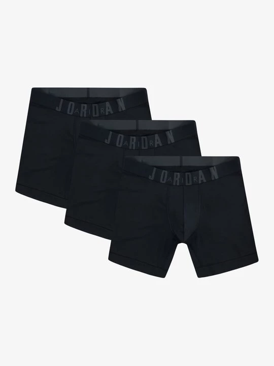 Foto van product Boxershort Jordan zwart