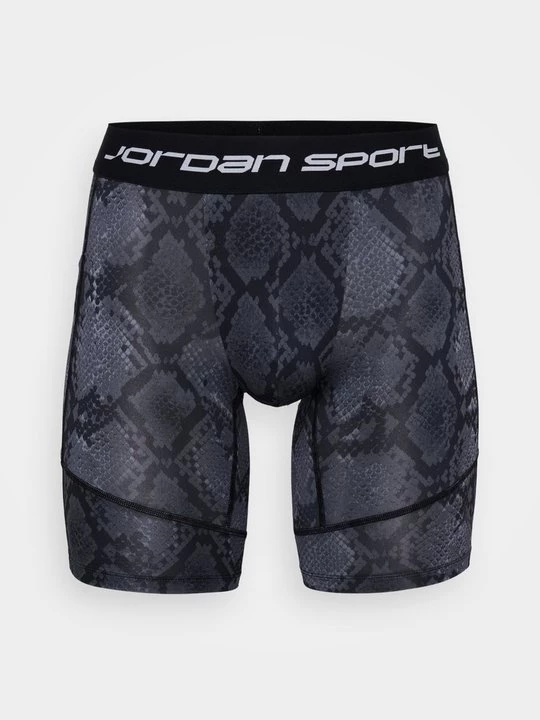Foto van product Boxershort Jordan zwart