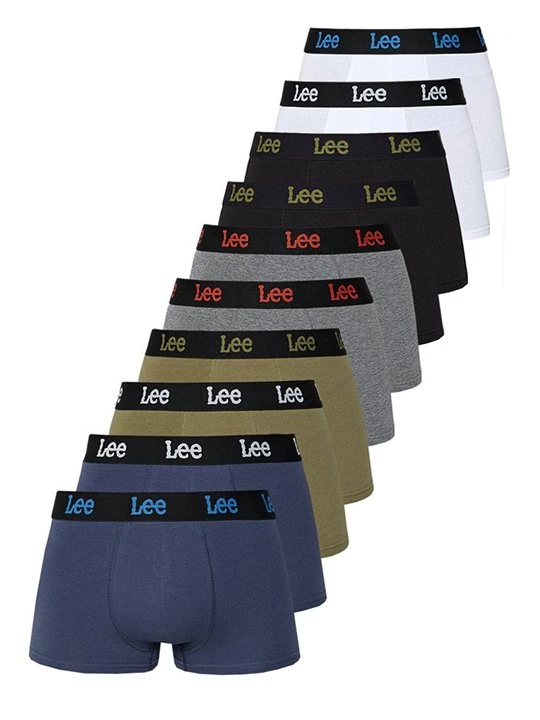 Foto van product Boxershort Lee