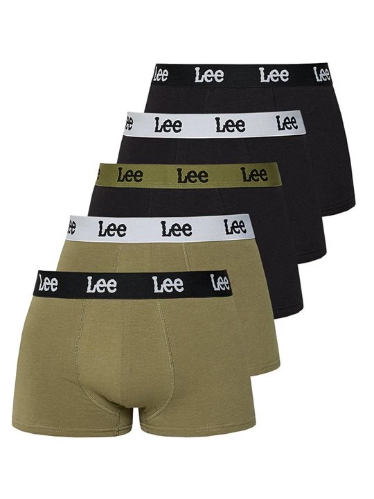 Foto van product Boxershort Lee