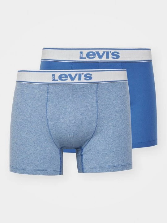 Foto van product Boxershort Levi's blauw