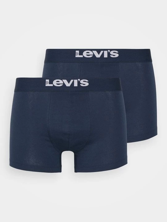Foto van product Boxershort Levi's wit