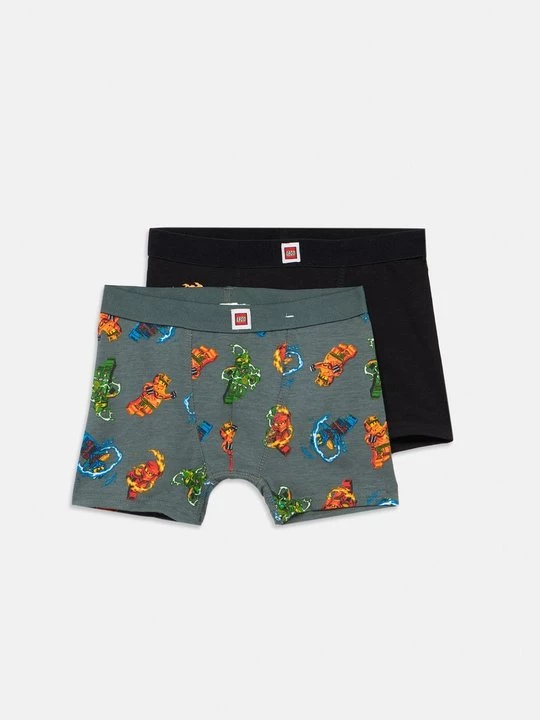 Foto van product Boxershort Lindex zwart