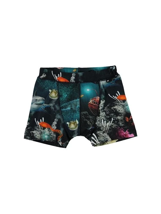 Foto van product Boxershort Molo donkerblauw