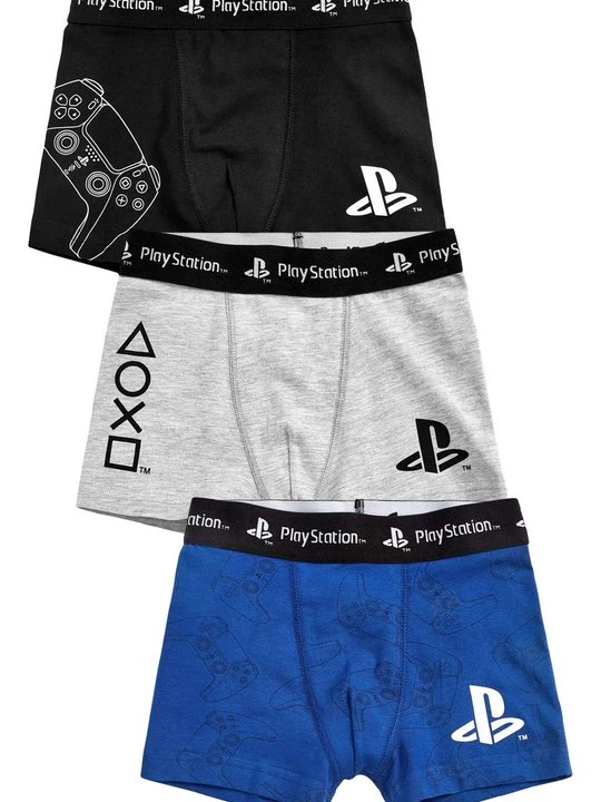 Foto van product Boxershort Next blauw