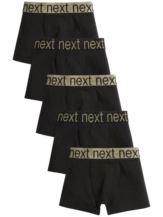 Foto van product Boxershort Next zwart