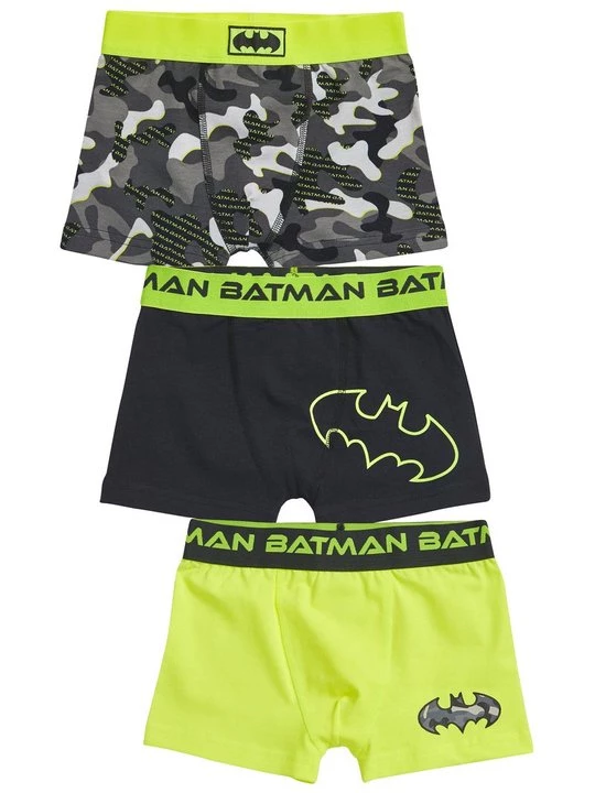 Foto van product Boxershort Next zwart