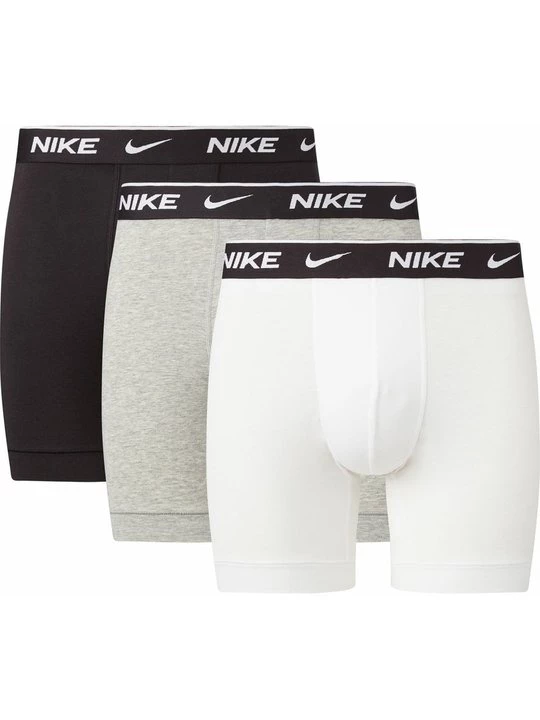 Foto van product Boxershort Nike wit