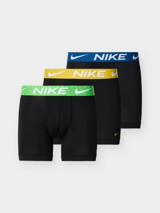 Foto van product Boxershort Nike zwart