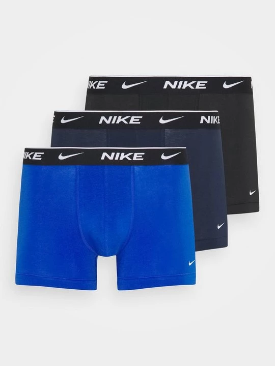 Foto van product Boxershort Nike zwart