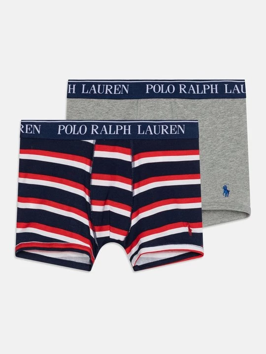 Foto van product Boxershort Polo Ralph Lauren donkerblauw