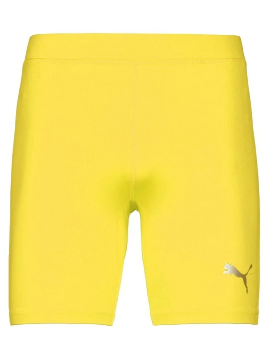 Foto van product Boxershort Puma geel