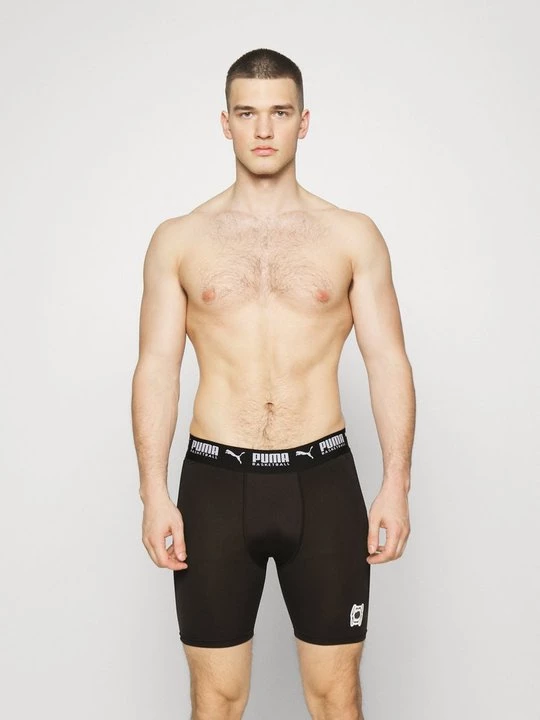Foto van product Boxershort Puma zwart