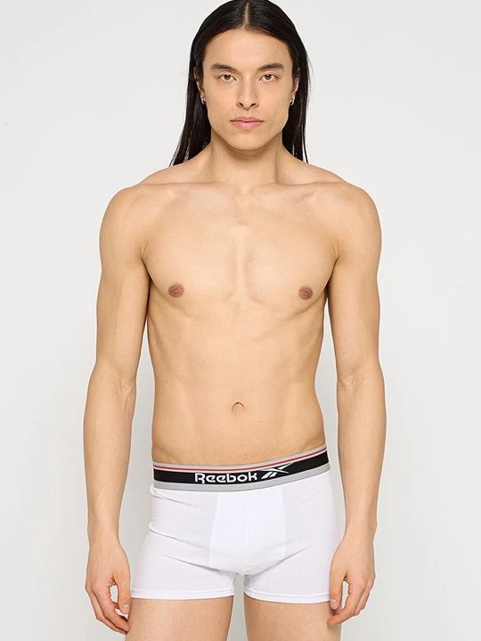 Foto van product Boxershort Reebok wit