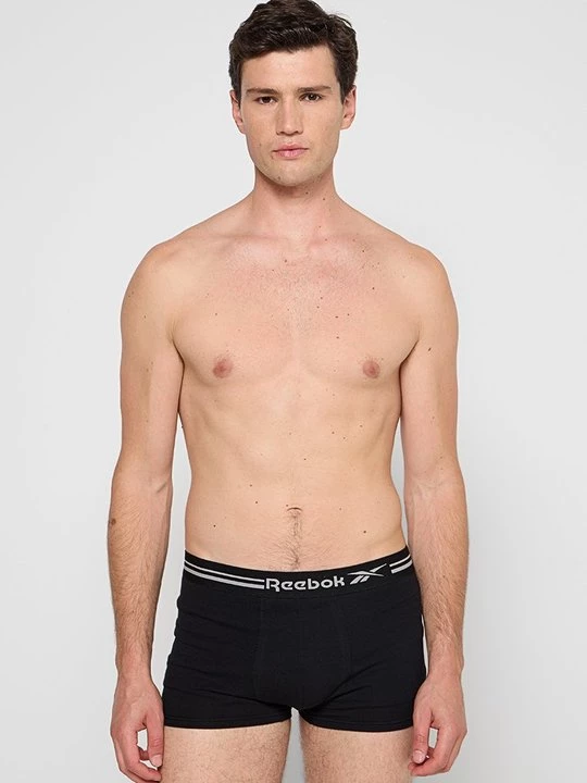 Foto van product Boxershort Reebok zwart