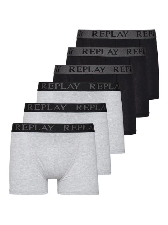 Foto van product Boxershort Replay