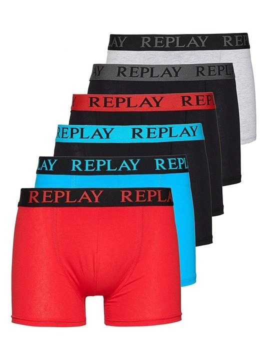 Foto van product Boxershort Replay